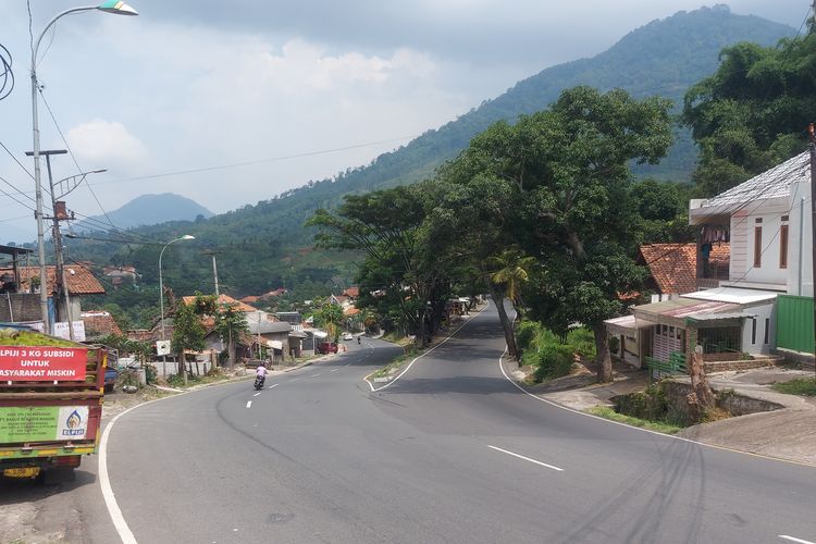 Jalur Nagreg, Ruas Pembuka Ekspedisi Merapah Trans-Jawa 2024